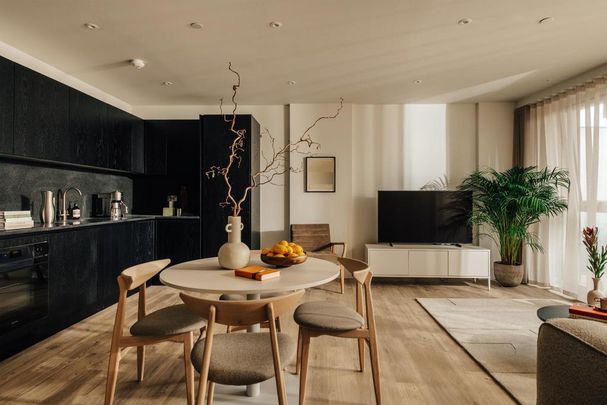 3 bedroom apartment to rent - Photo 1