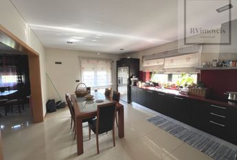 Moradia T4+1 em Viana do Castelo