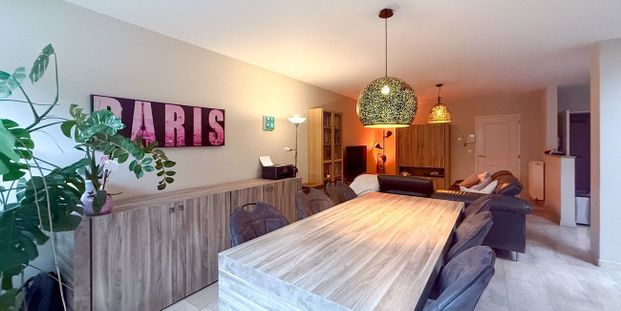 Appartement te huur in Beveren-Waas voor € 885 met 2 slaapkamers - Foto 1