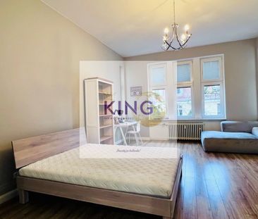 Mieszkanie na wynajem Szczecin, Centrum - Zdjęcie 2