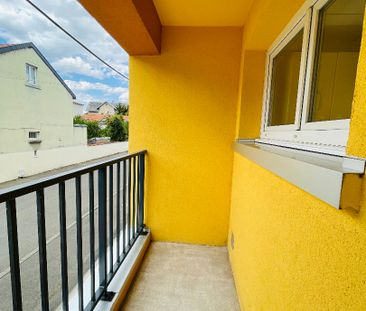 Location Appartement 2 pièces 34m² - Photo 4