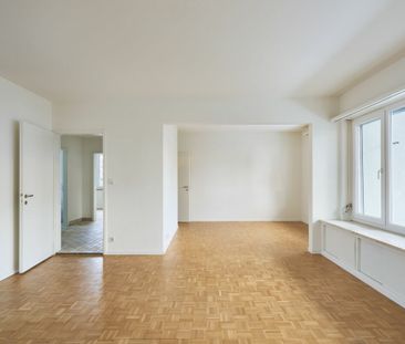 Helle Wohnung an ruhiger Lage in Stadtnähe - Photo 1