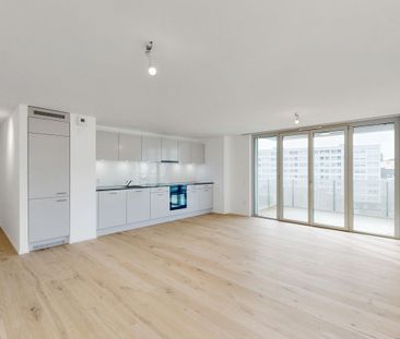 Magnifique appartement de 3,5 pièces avec loggia et belle vue - Photo 2