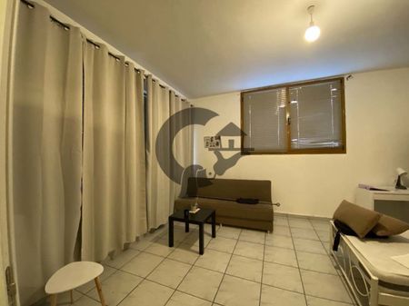 Studio/Γκαρσονιέρα για ενοικίαση Κέντρο (Ιωάννινα) - Φωτογραφία 4