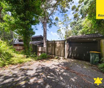 Your Private Kiwi Sanctuary Below Titirangi Village - Photo 3