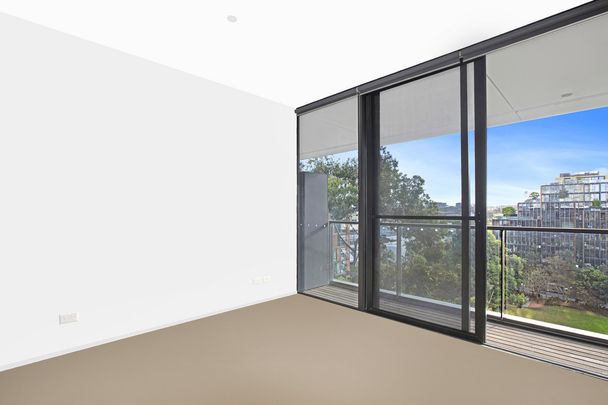 5 Park Lane, Chippendale NSW 2008 - Apartment For Rent | Domain - Photo 1