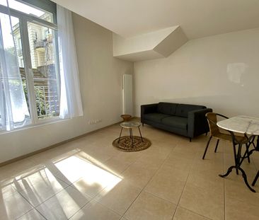 Appartement Blois 2 pièce(s) 40 m2 - Photo 1