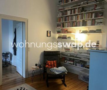Wohnungsswap - 2 Zimmer, 70 m² - Weißenburgstraße, Köln - Photo 1