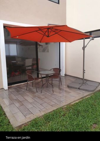 Renta de casa en Cumbres Novo Norte - Photo 3
