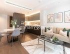 1 Bedroom flat to rent in Sherrin House, Royal Warwick Square, W14 - Photo 4