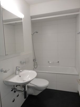 3.5 Zimmerwohnung in Oberengstringen - Photo 1