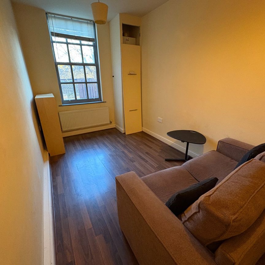 studio apartment to rent - Photo 1