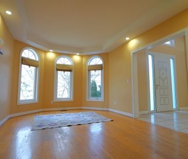 For Lease - 3 Village Green Drive, Vaughan, Ontario - Photo 1