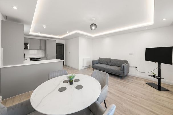 1 bedroom apartment to rent - Photo 1