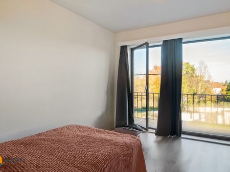 Appartement met 2 slpkrs te Nijlen - Photo 2