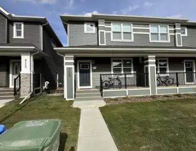 Brand New 2-Bedroom Basement – Glacier Ridge NW | 508 Tekarra Drive Northwest, Calgary - Photo 1