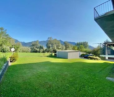 3.5 Zimmer, 89 m², 1. Stock - Foto 2