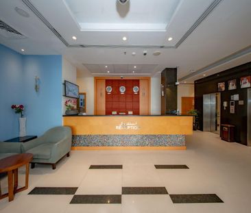 ZeroCommission|Huge1BHK|HotelApartment|CloseTo MOE - Photo 3