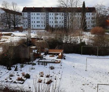 Gemütliche 2-Raumwohnung mit großer Wohnküche - Photo 5