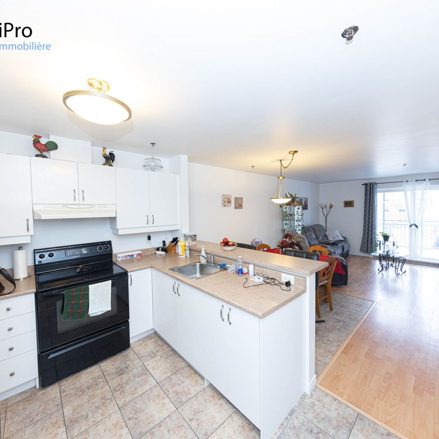 3250 chemin Ste-Foy - Photo 1