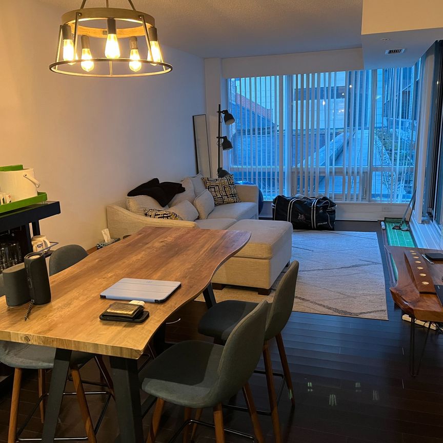 For Lease - 295 Adelaide Street Unit# 209, Toronto, Ontario - Photo 1
