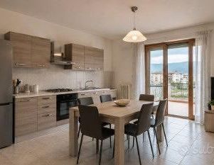 Trilocale con terrazza - Villa Carcina - Photo 1