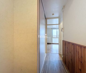 Location Appartement 1 pièce 26m² ST LO 50000 - Photo 1