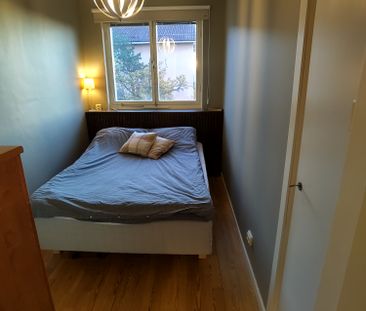 Läckövägen, Johanneshov - Photo 3