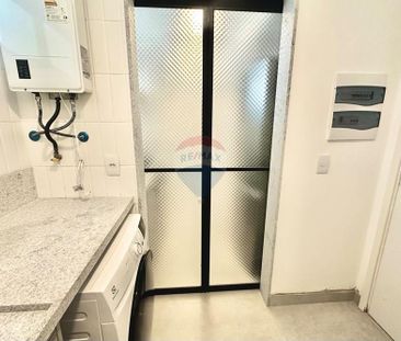 Apartamento mobiliado 2 quartos para aluguel Living Tower - Photo 6