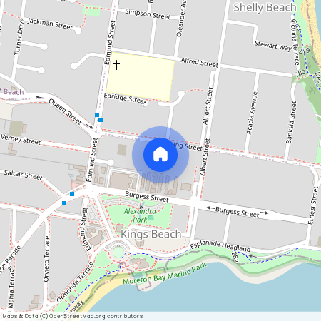 26/38 King Street, Qld 4551, Kings Beach