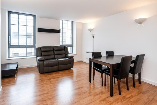 1 bedroom apartment to rent - Photo 1