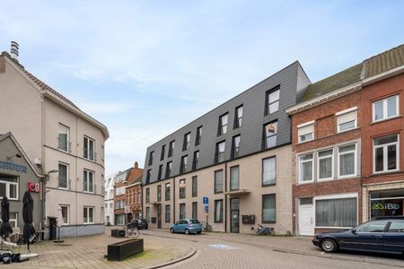 Energiezuinig nieuwbouwappartement met twee slaapkamers in Lokeren - Foto 2