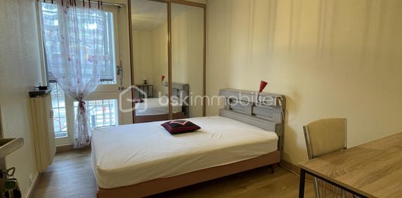 Appartement de 84,86 m² à Angers - Photo 2