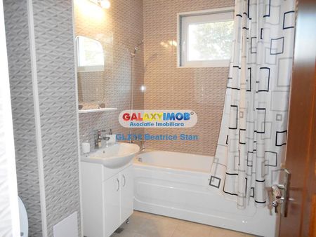 Inchiriere etaj vila perfect resedinta/birouri SPLAIUL UNIRII - Fotografie 3