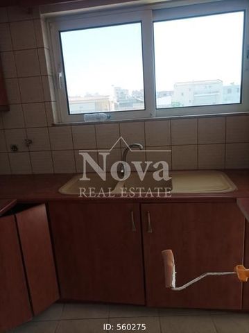 Διαμέρισμα για ενοικίαση Περιστέρι - Φωτογραφία 2
