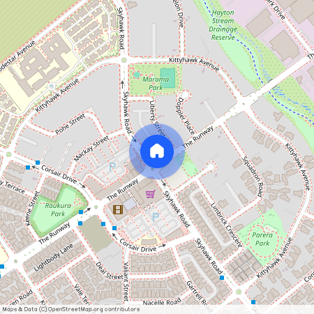 77 The Runway, Wigram, Christchurch City