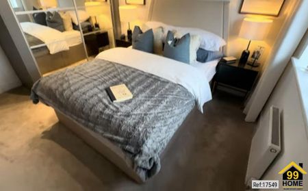 1 bedroom flat to rent - Photo 2