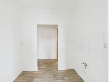 3-Raum-Wohnung mit Balkon auf dem südlichen Sonnenberg - Photo 5