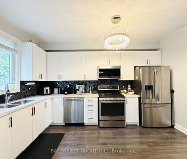 For Lease - 199 Ardagh Road Unit# 26, Barrie, Ontario - Photo 3