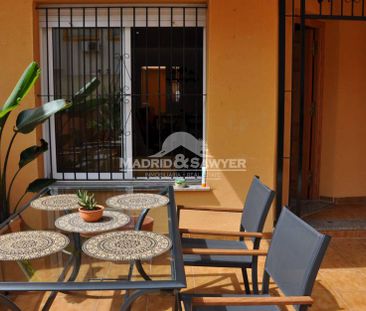 Amazing 3 bedroom house in Aguamarina for rent! - Photo 5