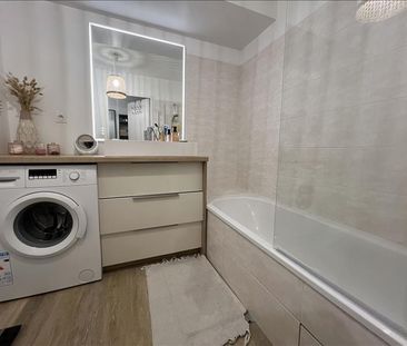 3 pièces - Meublé - 54 m² - 1er étage - Colocation autorisée - Photo 2