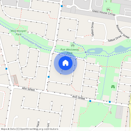 5 Janine Ct, Qld 4503, Kallangur