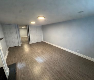 For Lease - 2 Callander Drive Unit# Basement Unit, Guelph, Ontario - Photo 6