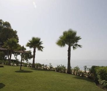 Luxury Flat for rent in Estepona, Spain - Photo 5