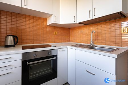 2 niezależne pokoje*40m2*Wielicka*Płaszów - Photo 4