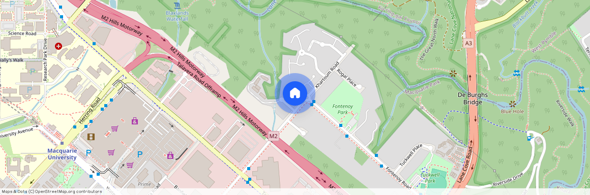 11/36 Khartoum Road, NSW 2113, Macquarie Park