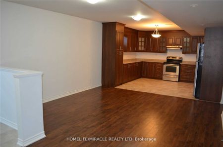 For Lease - 153 Willis Road Basement N/A, Vaughan, Ontario - Photo 5