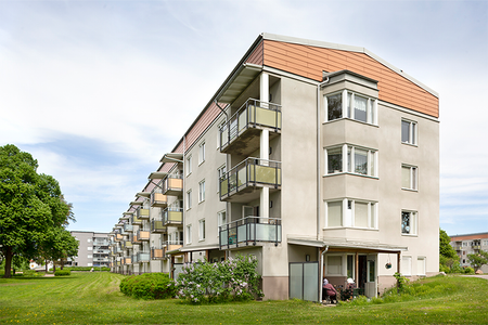 Barrsätragatan 33 F - Photo 3