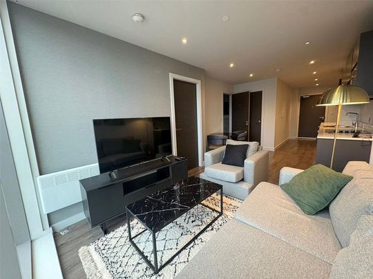 1 bedroom apartment to rent - Photo 1