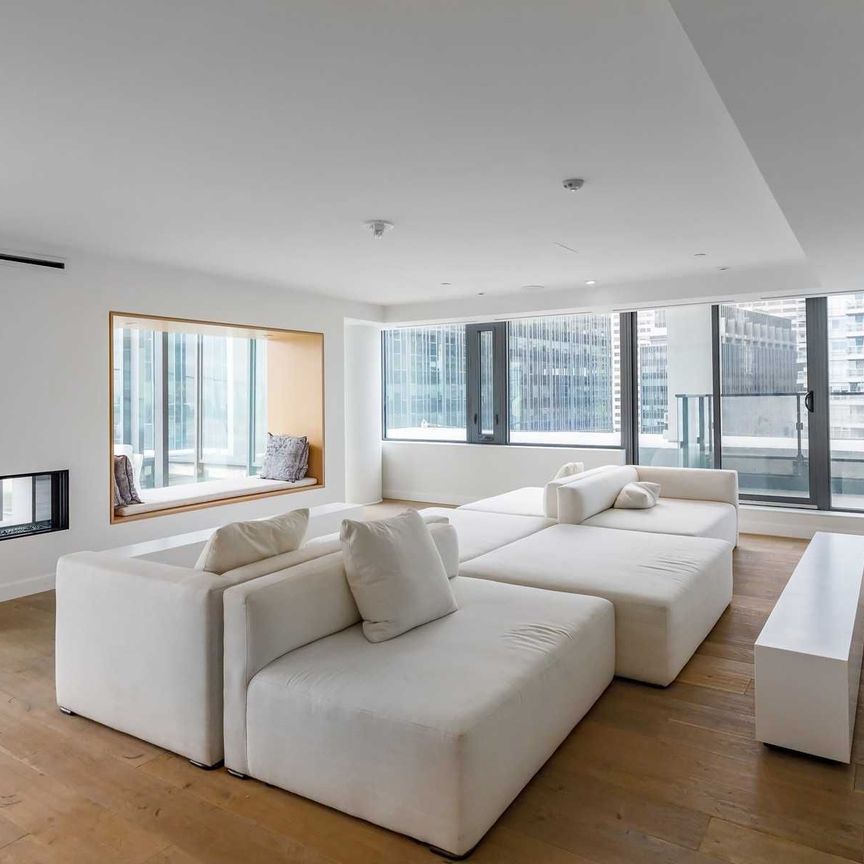For Lease - 5 Soudan Avenue Unit# 1909, Toronto, Ontario - Photo 1